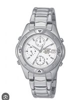 Orologio Citizen Uomo in Acciaio EI3040